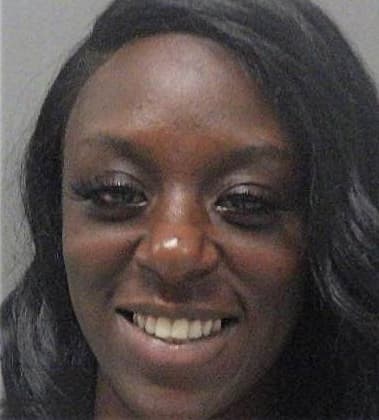 Lavette Walker, - Ouachita Parish County, LA 